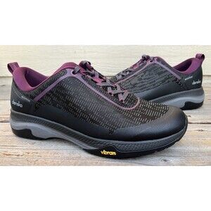 Dansko Makayla Women's 39 US 8.5-9 Waterproof Walking Shoes Sneakers 4715470240